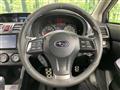 2013 Subaru IMPREZA XV HYBRID