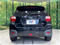 2013 Subaru IMPREZA XV HYBRID
