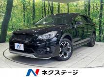 2013 Subaru IMPREZA XV HYBRID