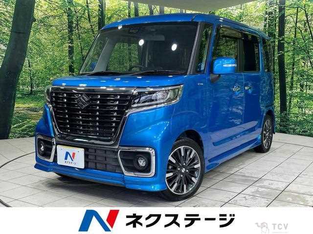 2020 Suzuki Suzuki Others
