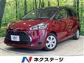 2019 Toyota Sienta