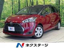 2019 Toyota Sienta