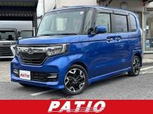2019 Honda N BOX