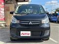 2018 Mitsubishi eK Wagon