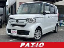 2020 Honda N BOX
