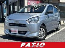 2020 Daihatsu Mira