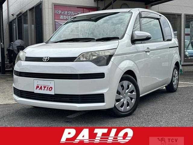2015 Toyota Toyota Others