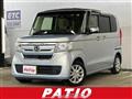 2017 Honda N BOX