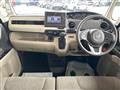 2017 Honda N BOX