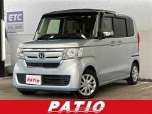 2017 Honda N BOX