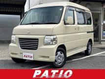 2013 Honda Vamos Hobio