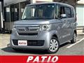 2019 Honda N BOX