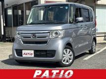 2019 Honda N BOX