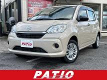 2021 Toyota Passo