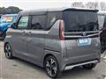2022 Nissan ROOX