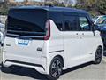 2020 Nissan ROOX