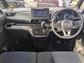 2020 Nissan ROOX