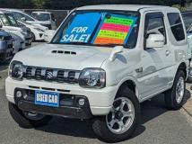 2017 Suzuki Jimny