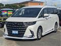 2023 Toyota Alphard G