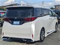 2023 Toyota Alphard G