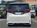 2023 Toyota Alphard G