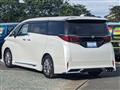 2023 Toyota Alphard G