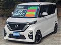 2021 Nissan ROOX