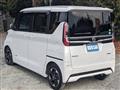 2021 Nissan ROOX