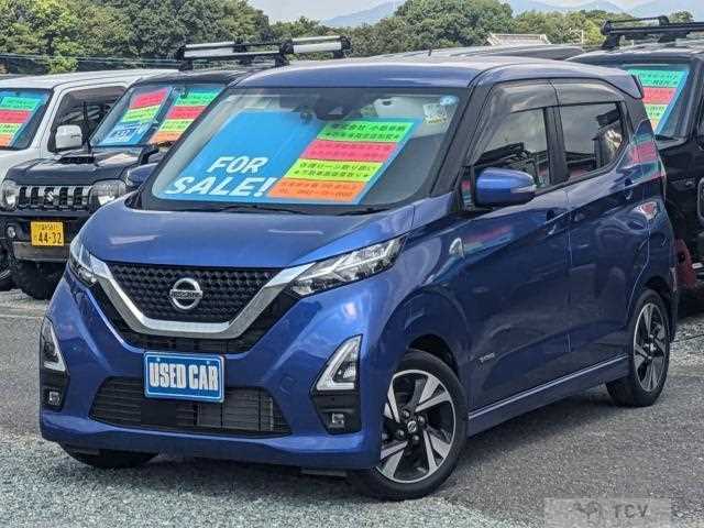 2021 Nissan Nissan Others