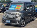 2013 Honda N BOX