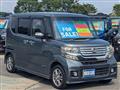 2013 Honda N BOX