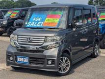 2013 Honda N BOX