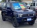 2017 Suzuki Jimny