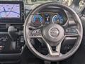 2021 Nissan ROOX