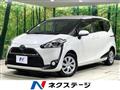 2015 Toyota Sienta
