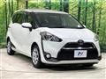2015 Toyota Sienta