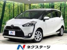 2015 Toyota Sienta