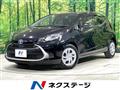 2021 Toyota AQUA