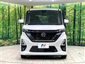2021 Nissan ROOX