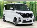 2021 Nissan ROOX
