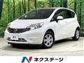 2013 Nissan Note