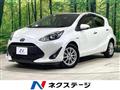 2019 Toyota AQUA
