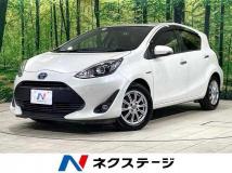2019 Toyota AQUA
