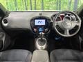 2016 Nissan Juke