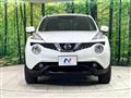 2016 Nissan Juke