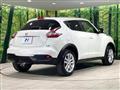 2016 Nissan Juke