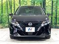 2022 Nissan Note