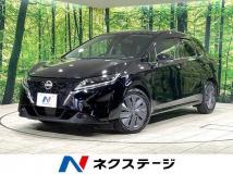2022 Nissan Note