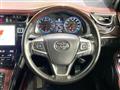2015 Toyota Harrier