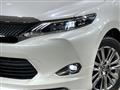2015 Toyota Harrier